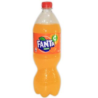 Fanta (1л)