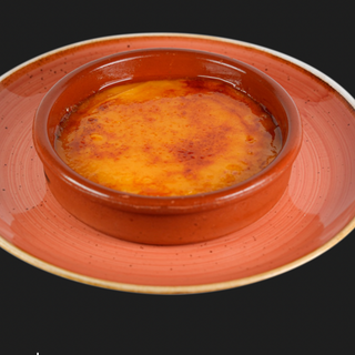 Crema Catalana