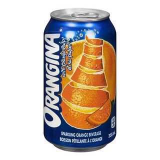 Orangina