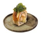 California Rolls Wakamé