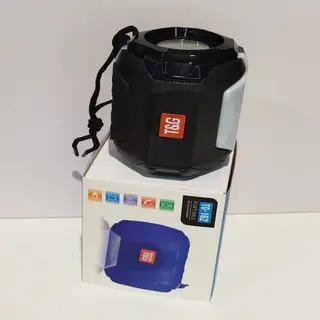 Altavoz Bluetooth