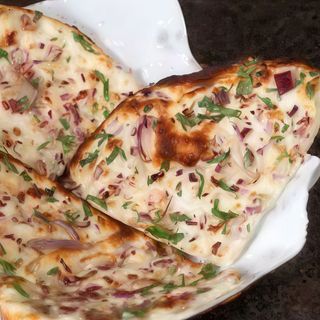Onion Nan