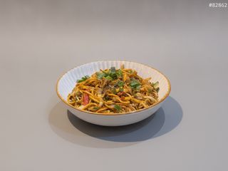 Chowmein makaron jajeczny (400g)