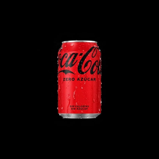 coca cola zero