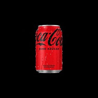 coca cola zero