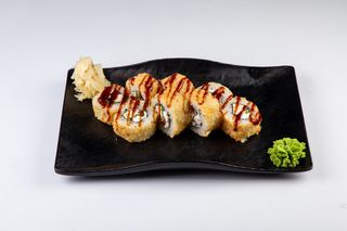 Цезарь темпура