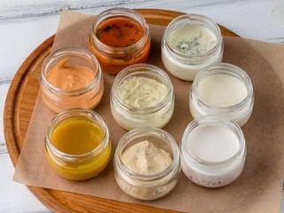 Соус Тартар (50g)