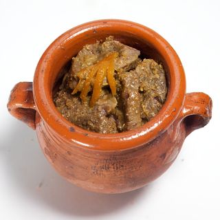 tanjia marrakchia au boeuf