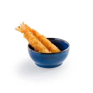 Shrimp Tempura