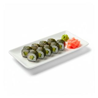 Hosomaki pepino (8u)