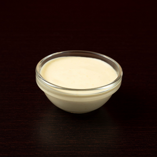 Salsa Mostaza Y Miel