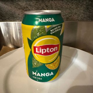 Ice Tea manga 33cl