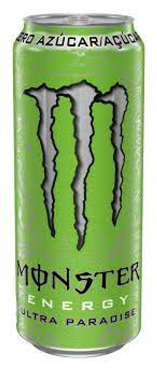 Monster Mega Verde 553ml