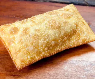 Pastel de Frango