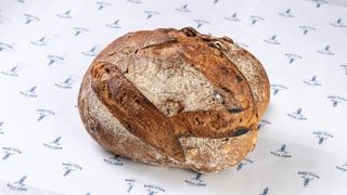 გრანოლას პური/Pain Granola