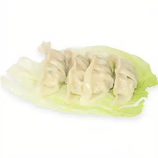 84 Gyozas de Pollo Hervido (4 Pzs.)
