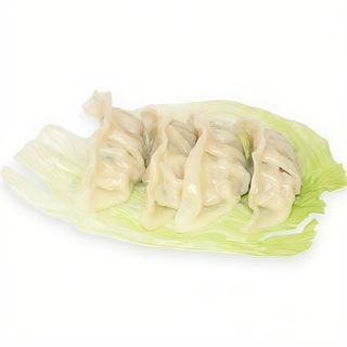 84 Gyozas de Pollo Hervido (4 Pzs.)