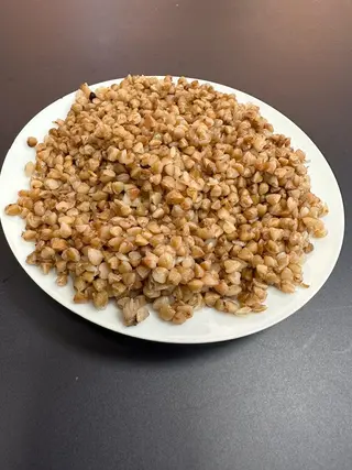Kasza