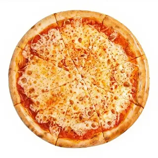 Pizza A Tu Gusto (Mediana)