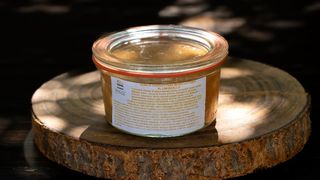 Babà al limoncello in vasocottura