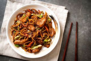 YAKI UDON 30% off