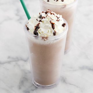 Frappuccino