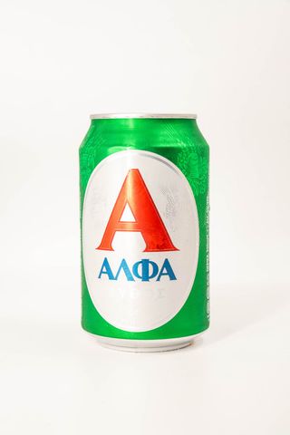 Alfa pivo 330ml
