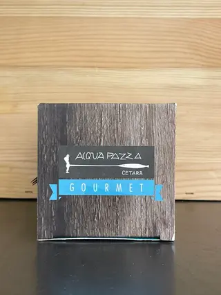 Colatura di alici con beccuccio dosatore 5cl