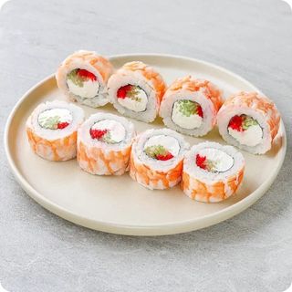 Рол Філа з креветкою (250г)