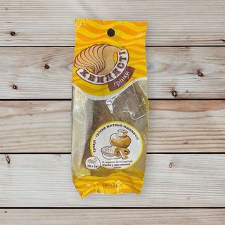 Сухарі-грінки Зі Смаком Гриби У Сметанному Соусі Тм Хвилясті ( 75гр.)