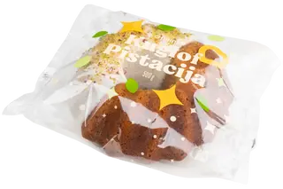 Kuglof pistacija 530g