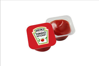 Ketchup