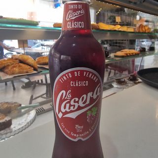 Tinto de Verano classic