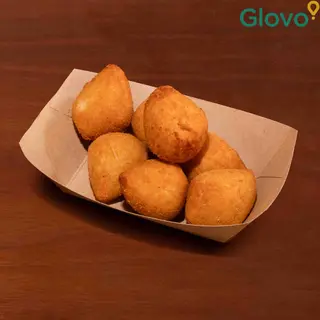 Coxinha