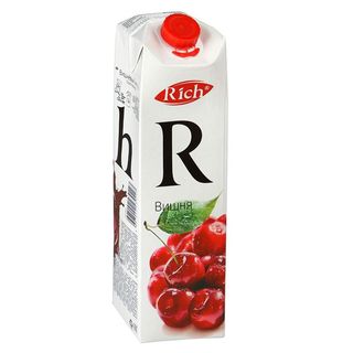 Сік CAPPY вишня (1000мл)