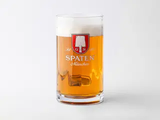SPATEN MUNCHEN HELL 