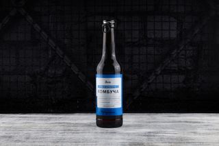 Комбуча Jiva оригінальна 0,33 л