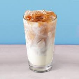 Айс лате 350 мл.