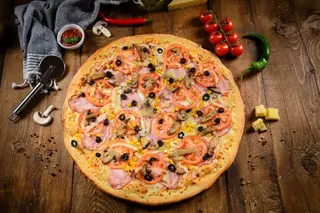 Family Pomodoro - 1.250g