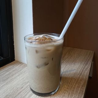 Ice Chai Latte 