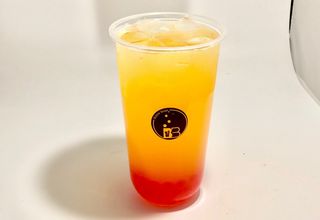 Bubble Tea Grande 50 cl