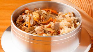 Wieprzowina z warzywami 400g