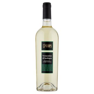 Vermentino di Gallura Cuore dell'Isola