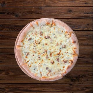 Піца Квадро Формаджи