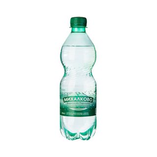 Газирана вода