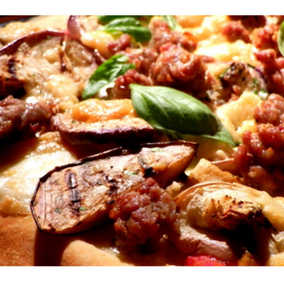 Gustosissima  1/2 metro