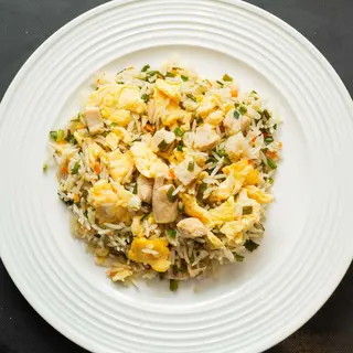Chinese Rice
