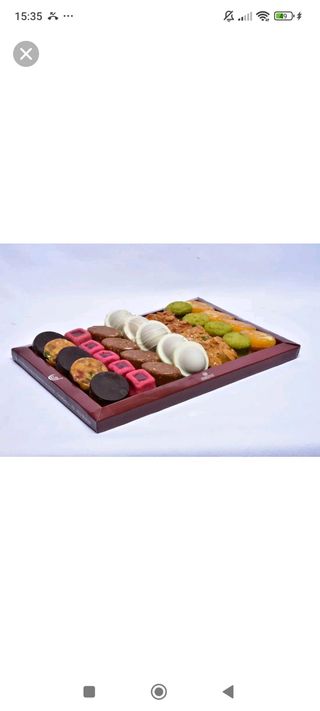 Petit Plateau Prestige