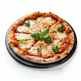 Pizza Margharita