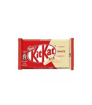 Kit Kat Blanco 41.5Gr